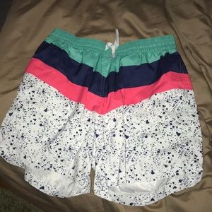 Chubbies Swim Trunks